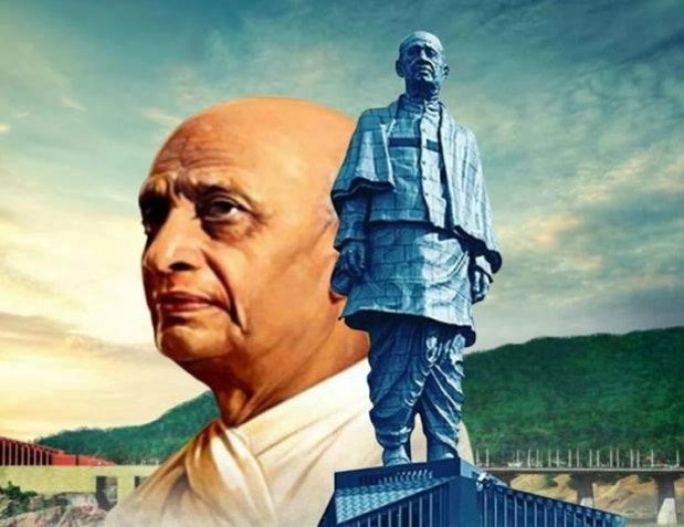 Sardar Patel